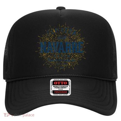 Vintage Navarre Beach Hat