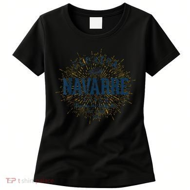 Vintage Navarre Beach Women's T-Shirt