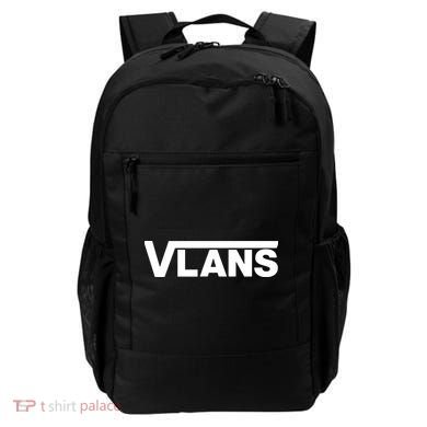 VLANs Network Engineering Backpack