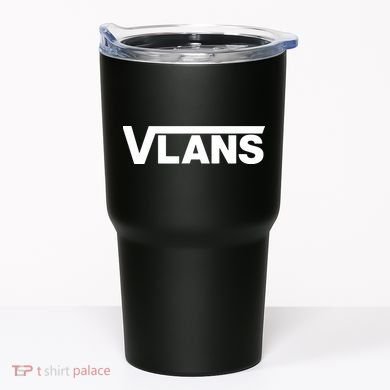 VLANs Network Engineering Tumbler