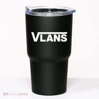 VLANs Network Engineering Tumbler thumb 0