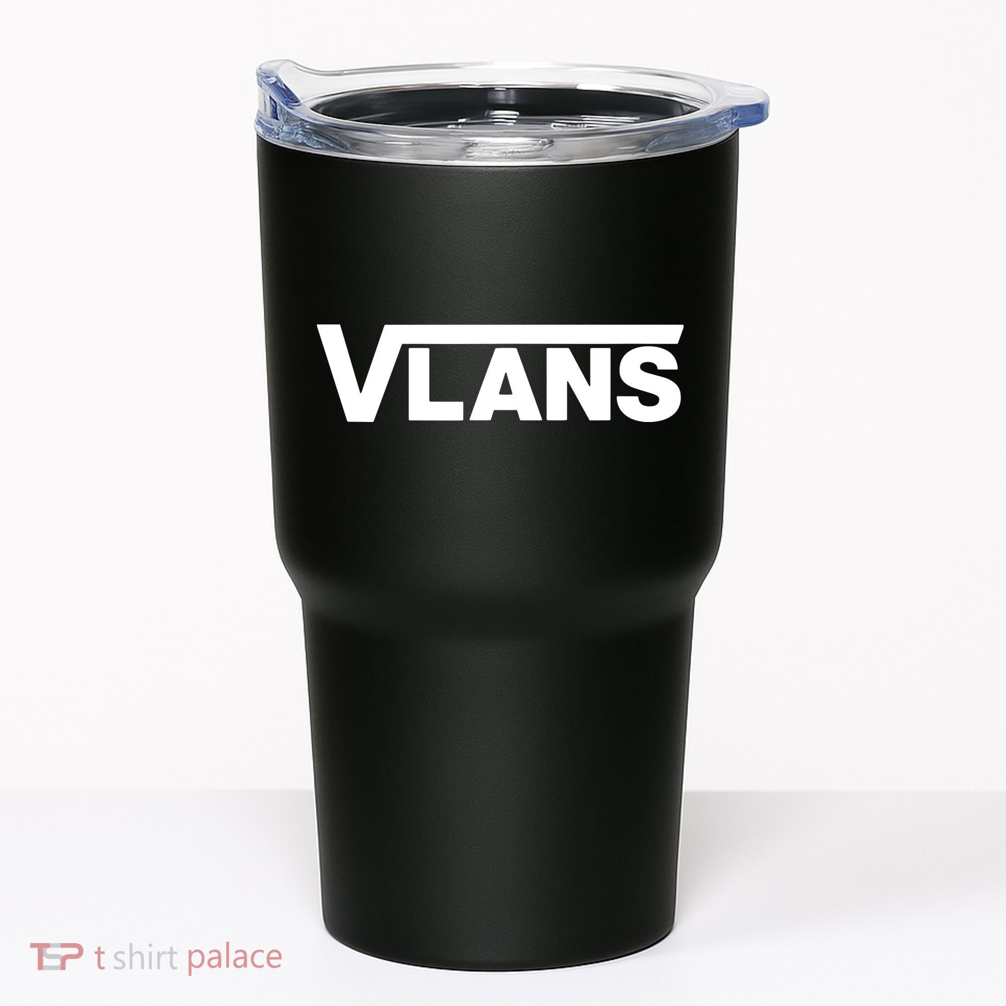 VLANs Network Engineering Tumbler