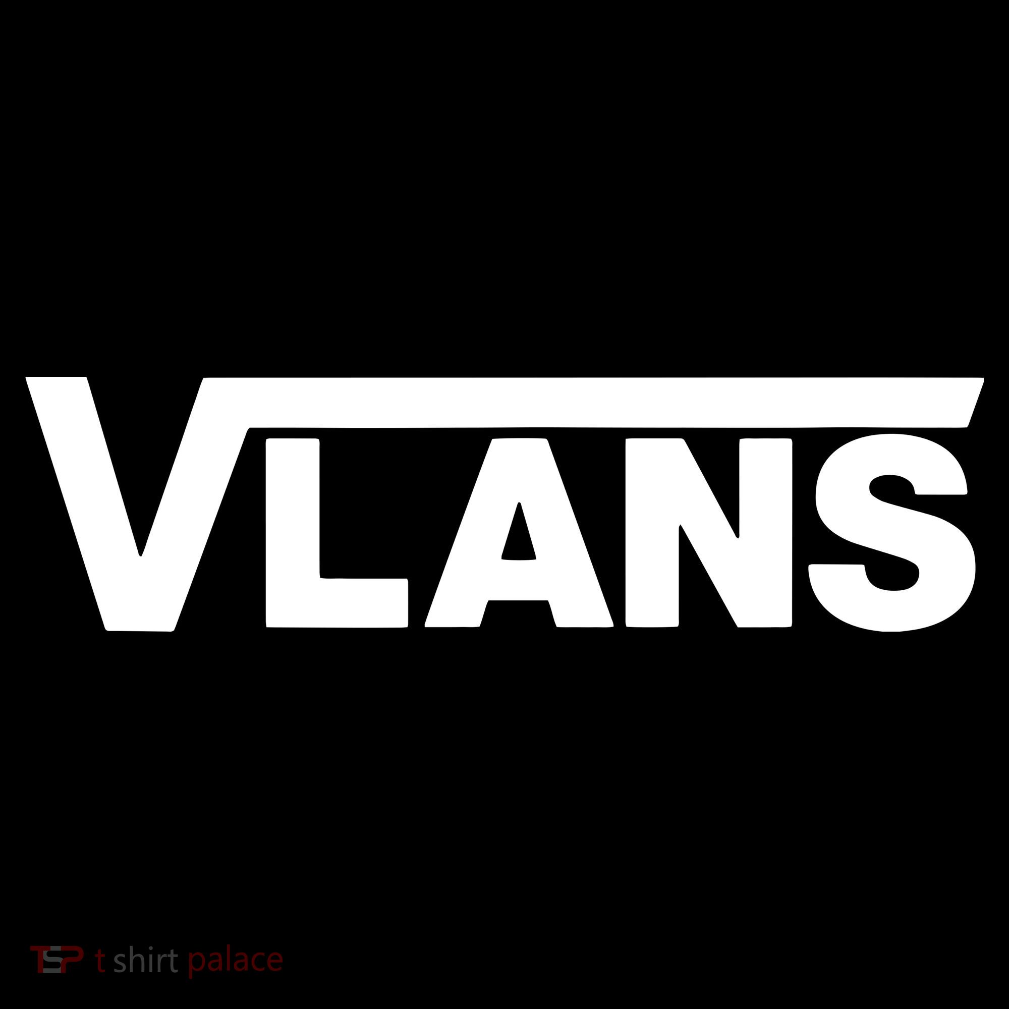VLANs Network Engineering Ornament