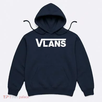 VLANs Network Engineering Hoodie