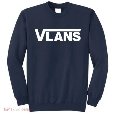 VLANs Network Engineering Sweatshirt