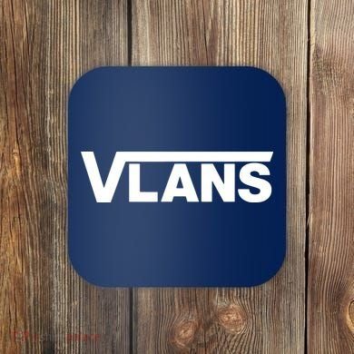 VLANs Network Engineering Coaster