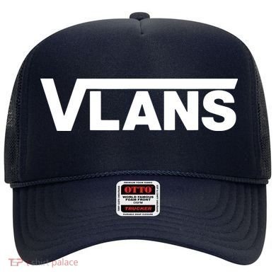 VLANs Network Engineering Hat