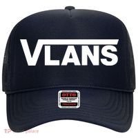 VLANs Network Engineering Hat thumb 0