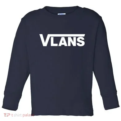 Toddler Long Sleeve
