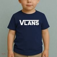 VLANs Network Engineering Toddler T-Shirt thumb 2