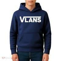 VLANs Network Engineering Kids Hoodie thumb 4