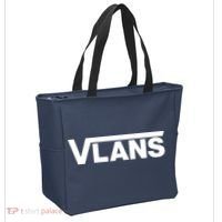 VLANs Network Engineering Tote Bag thumb 2