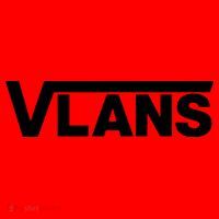 VLANs Network Engineering Santa Hat thumb 1