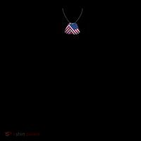 Veteran Nutritional Facts Proud Patriot Coffee Mug thumb 5