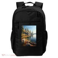 Voyageurs National Park Backpack thumb 0