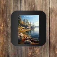 Voyageurs National Park Coaster thumb 0
