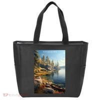 Voyageurs National Park Tote Bag thumb 0