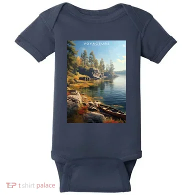 Baby Bodysuit
