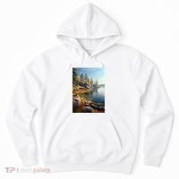 Voyageurs National Park Hoodie thumb 0