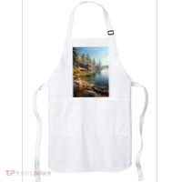 Voyageurs National Park Apron thumb 0