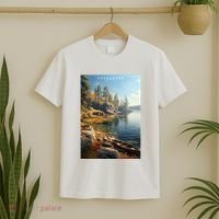 Voyageurs National Park T-Shirt thumb 2