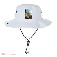 Voyageurs National Park Bucket Hat thumb 0