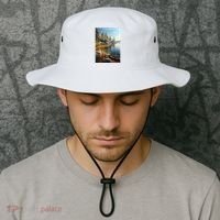 Voyageurs National Park Bucket Hat thumb 2