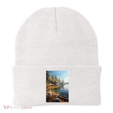 Voyageurs National Park Beanie