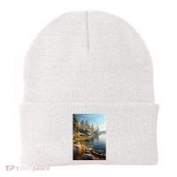 Voyageurs National Park Beanie thumb 0