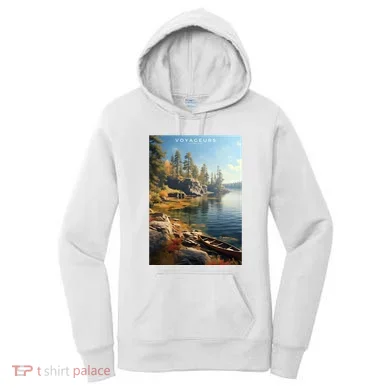 Women's Hoodie