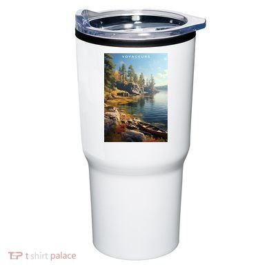 Voyageurs National Park Tumbler