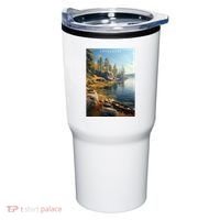 Voyageurs National Park Tumbler thumb 0
