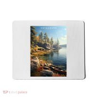 Voyageurs National Park Mousepad thumb 0