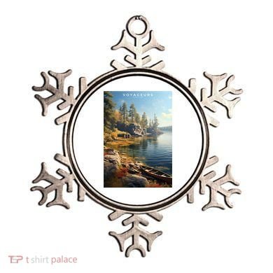 Voyageurs National Park Ornament
