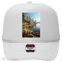 Voyageurs National Park Hat thumb 0