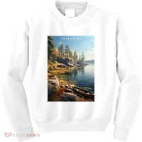 Voyageurs National Park Kids Sweatshirt thumb 0