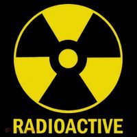Vintage Nostalgic Radioactive Nuclear War Symbol T-Shirt thumb 7