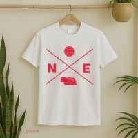 Vintage Nebraska Volleyball Player Coach Distressed T-Shirt thumb 2