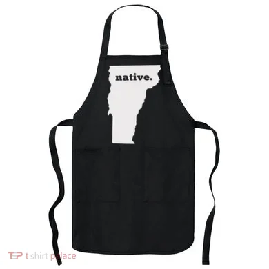 Apron