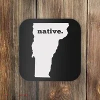 Vermont Native Coaster thumb 0