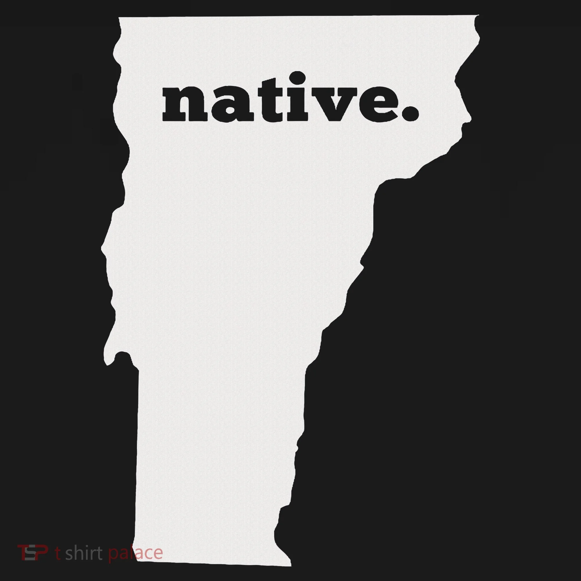 Vermont Native Coaster