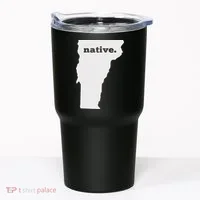Vermont Native Tumbler thumb 0