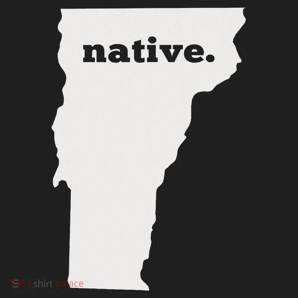 Vermont Native Tumbler