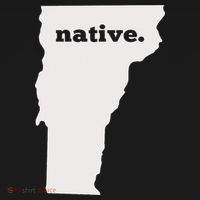 Vermont Native Ornament thumb 1