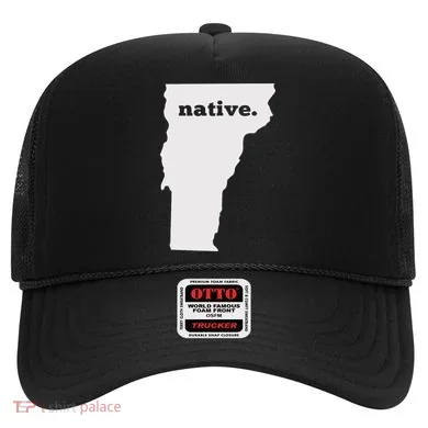 Vermont Native Hat