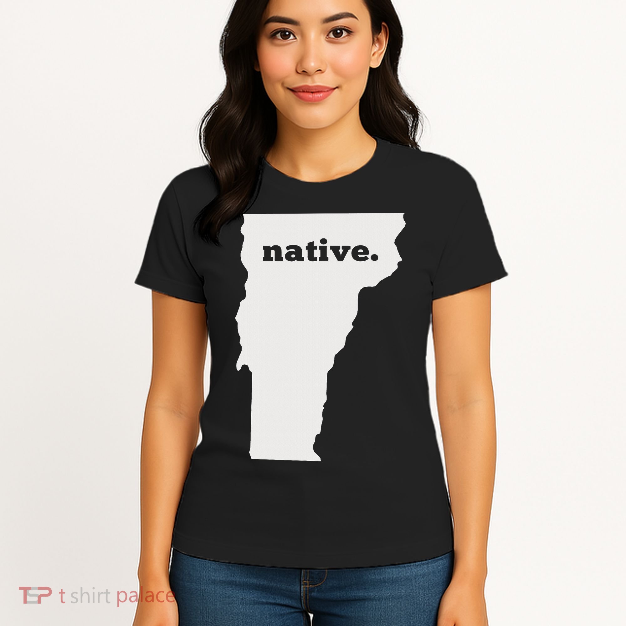 Vermont Native Women's T-Shirt