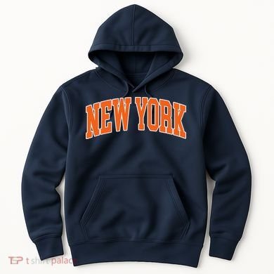 Vintage New York Hoodie