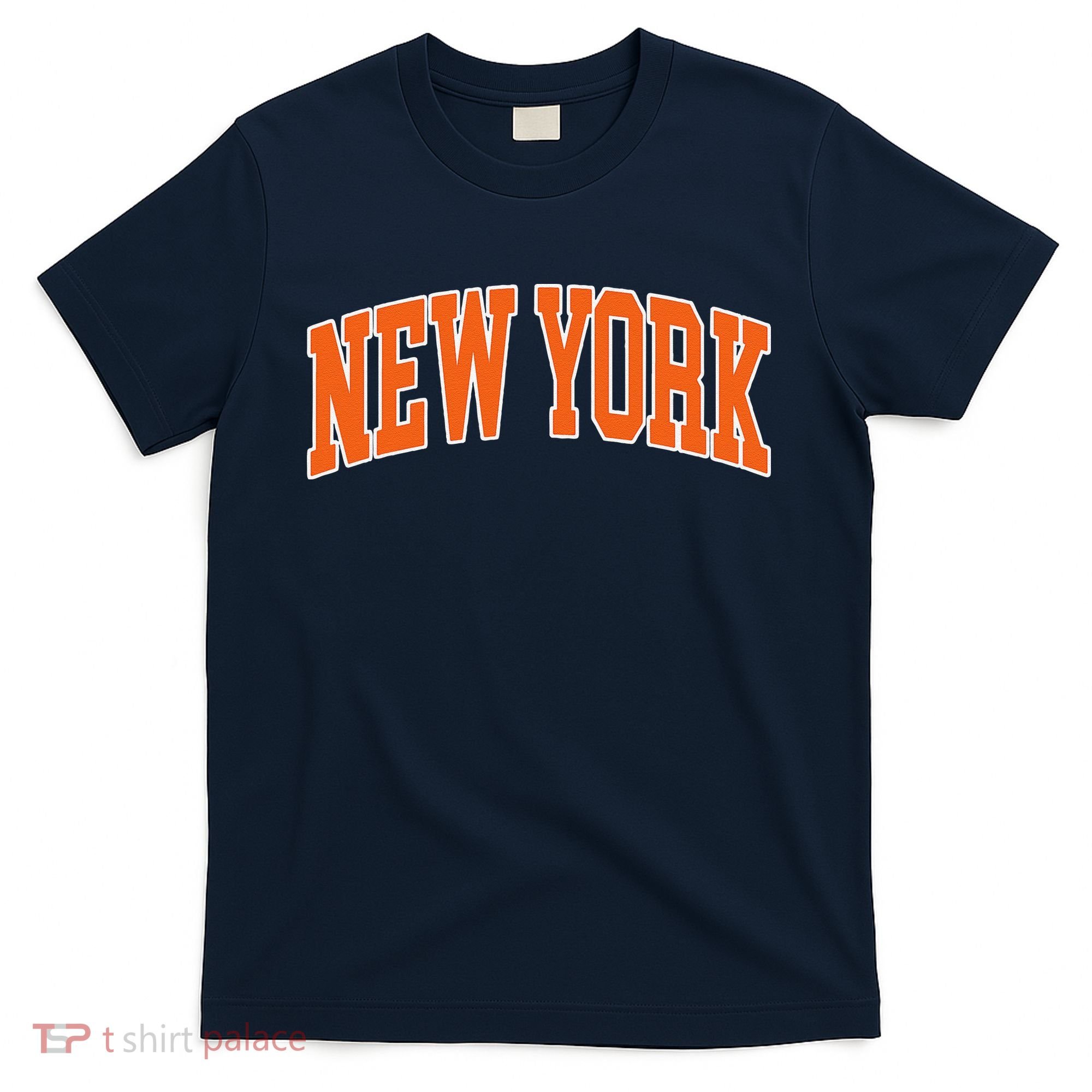 Vintage New York T-Shirt