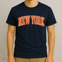 Vintage New York T-Shirt thumb 3