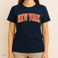 Vintage New York T-Shirt thumb 4